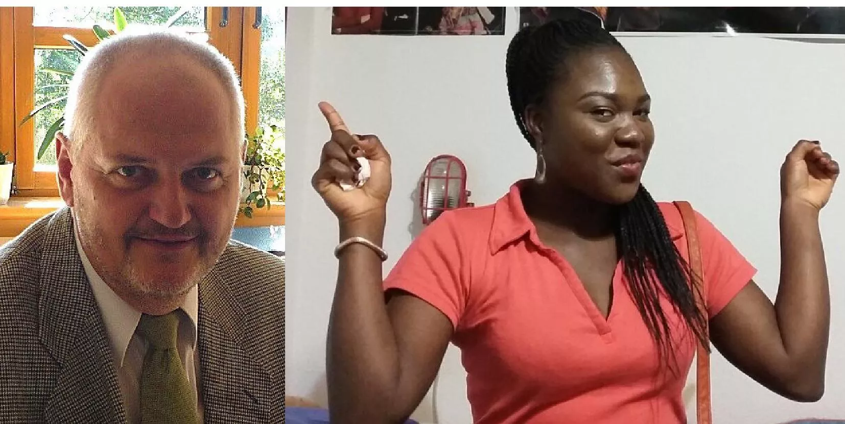 Would you watch them? posted by Fantasyfuntimes2