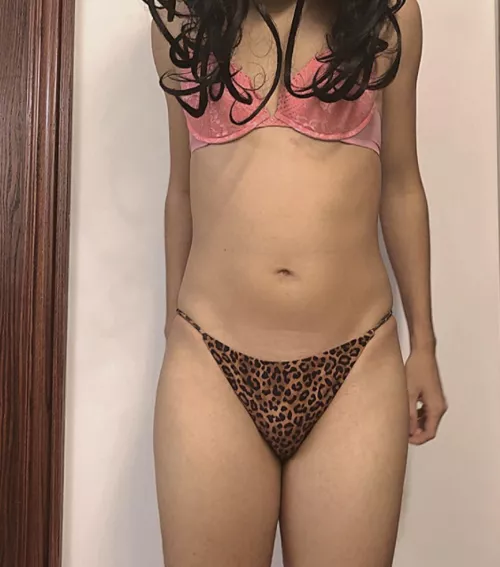 Would you wife up a girl like me?? 😉 by Kellayy7