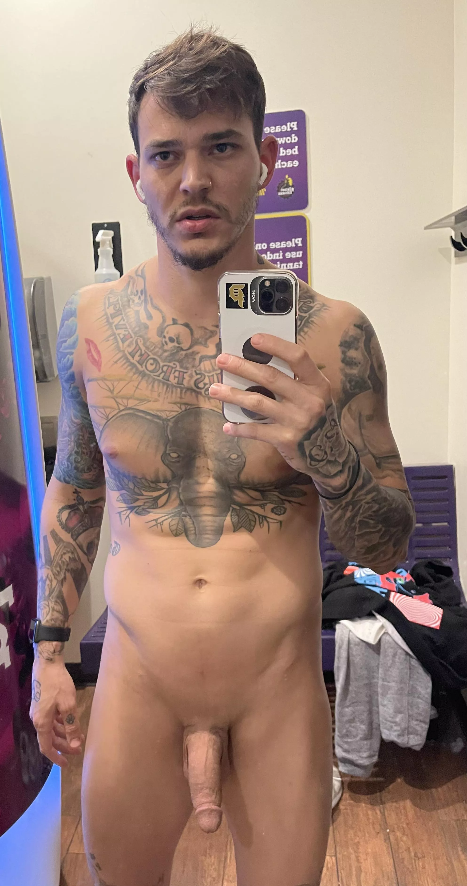 Would you workout with me posted by Funwithflaco