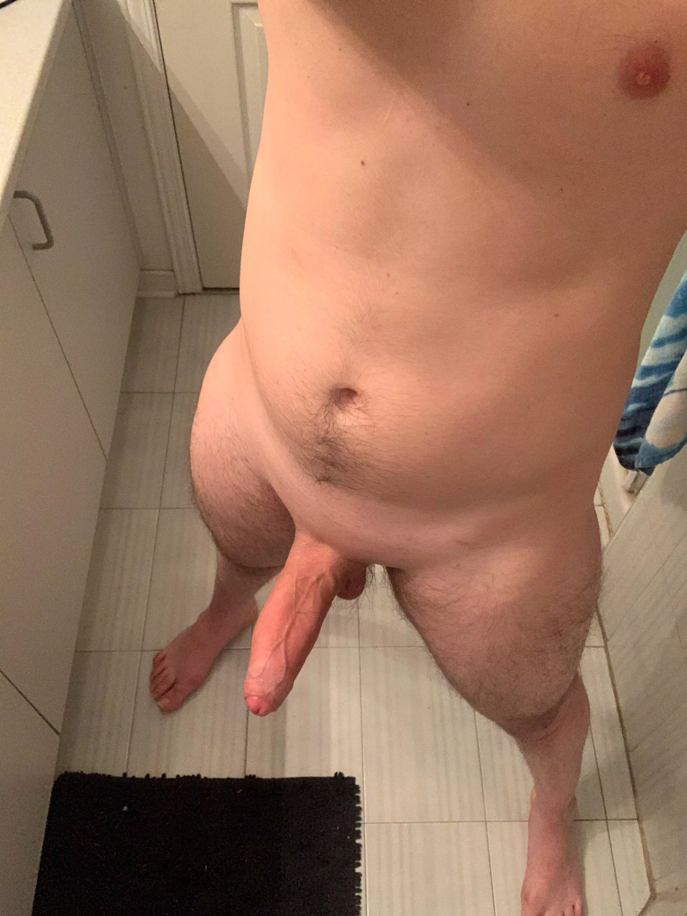 would you worship my fat penis posted by ToeNecessary5419