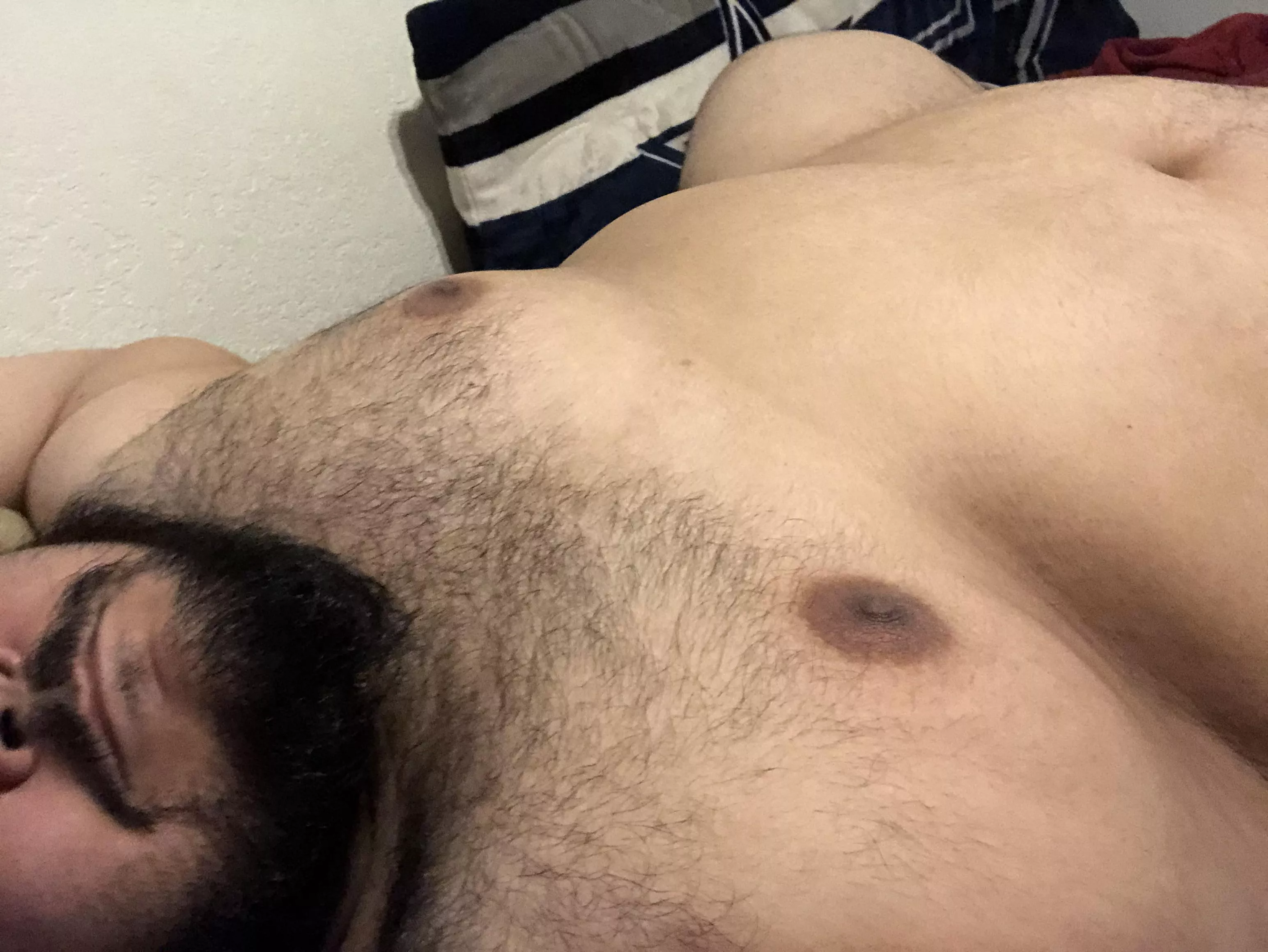 Would you worship this body posted by ThrowawayBHM1