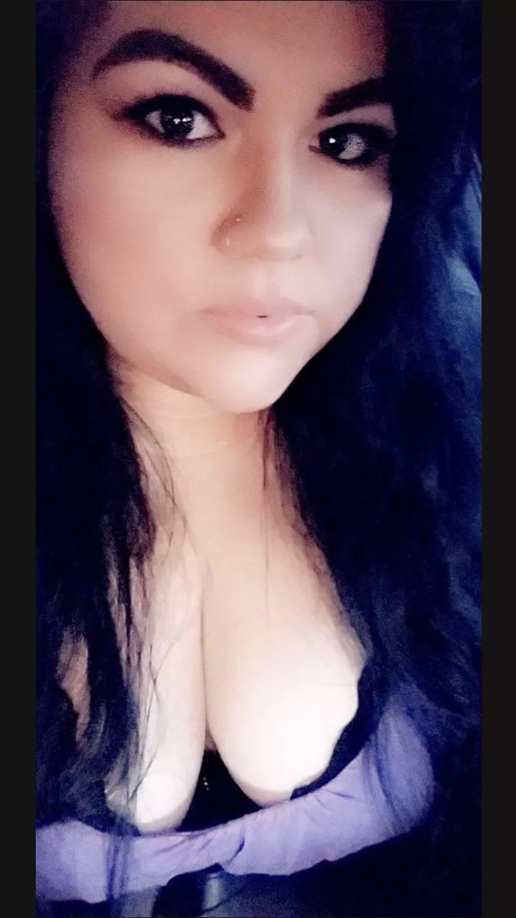 Would your husband like to play while your gone cheating on you as he fucks me on your bed? posted by socal4uuuuuu