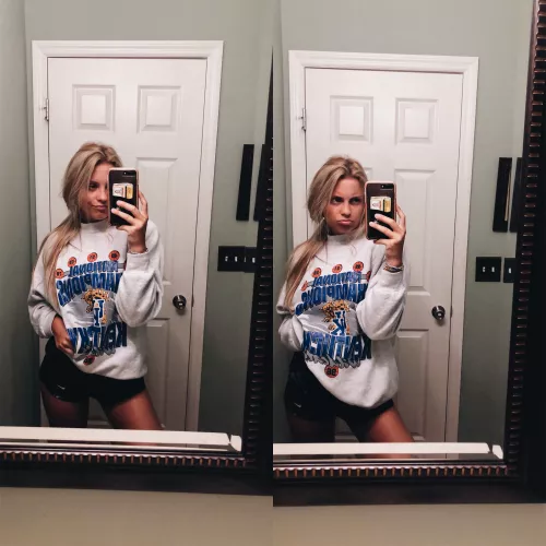 Wouldn't it be fun to smash the sass outta me while some simp whiteboys in my inbox watch 🤣 by SpecialKbaby_