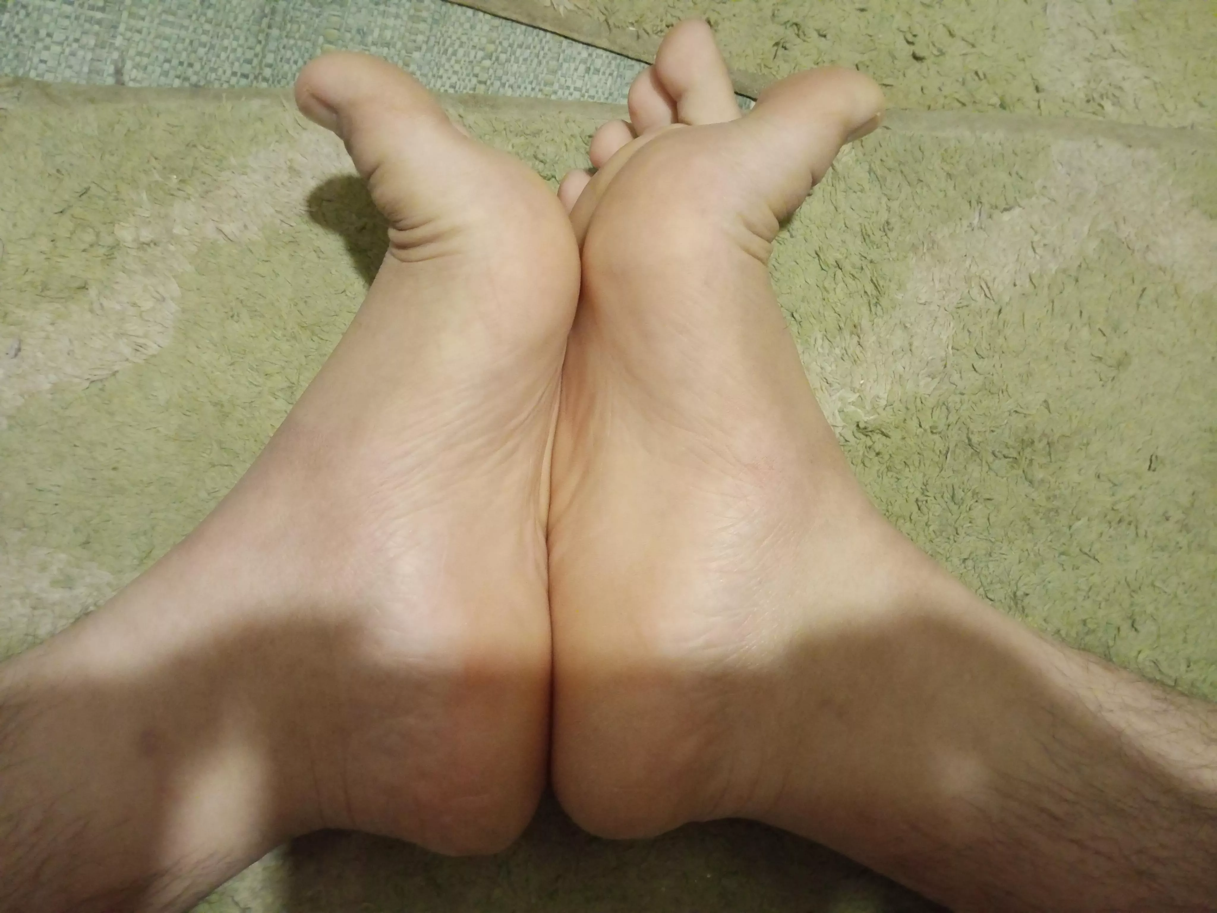 Wouldn't you like to put it right there and release posted by mizoho