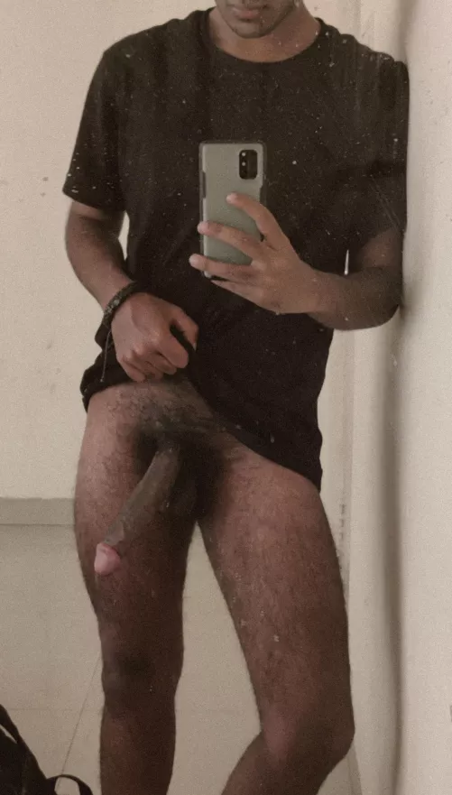 Would've been better with you on your knees rn🌚dontchu think by sd1870