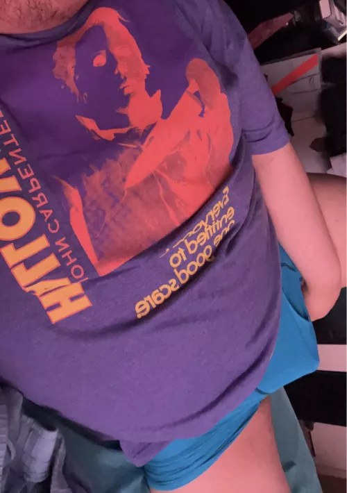 Would’ve taken off more if it wasn’t a bit cold today 😅 by ra9613