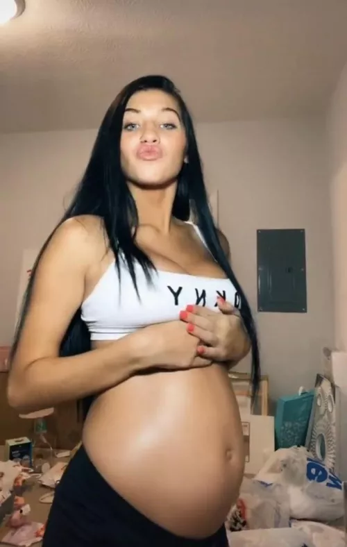 Wow by Bellylover679