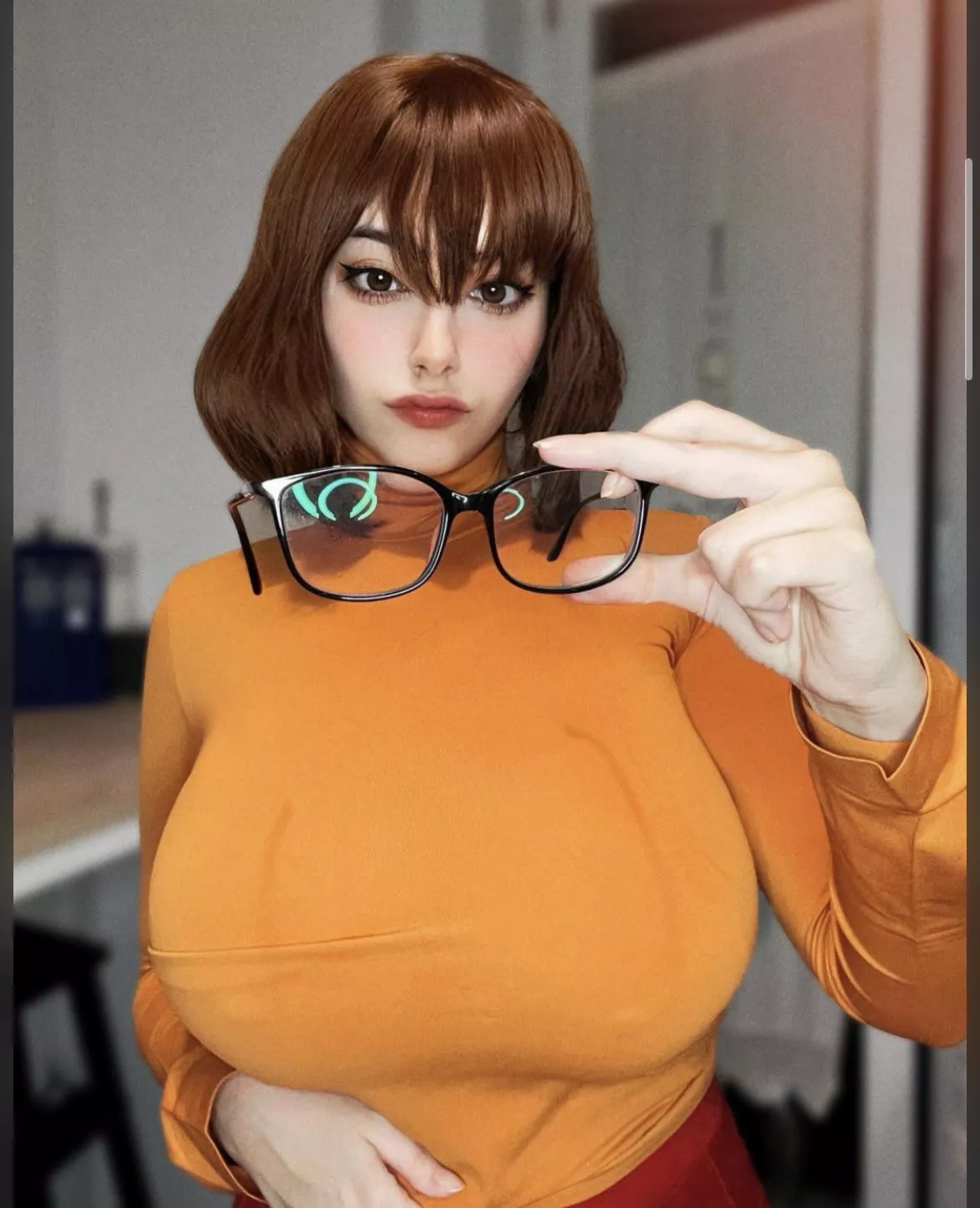 Wow posted by thegoddezs