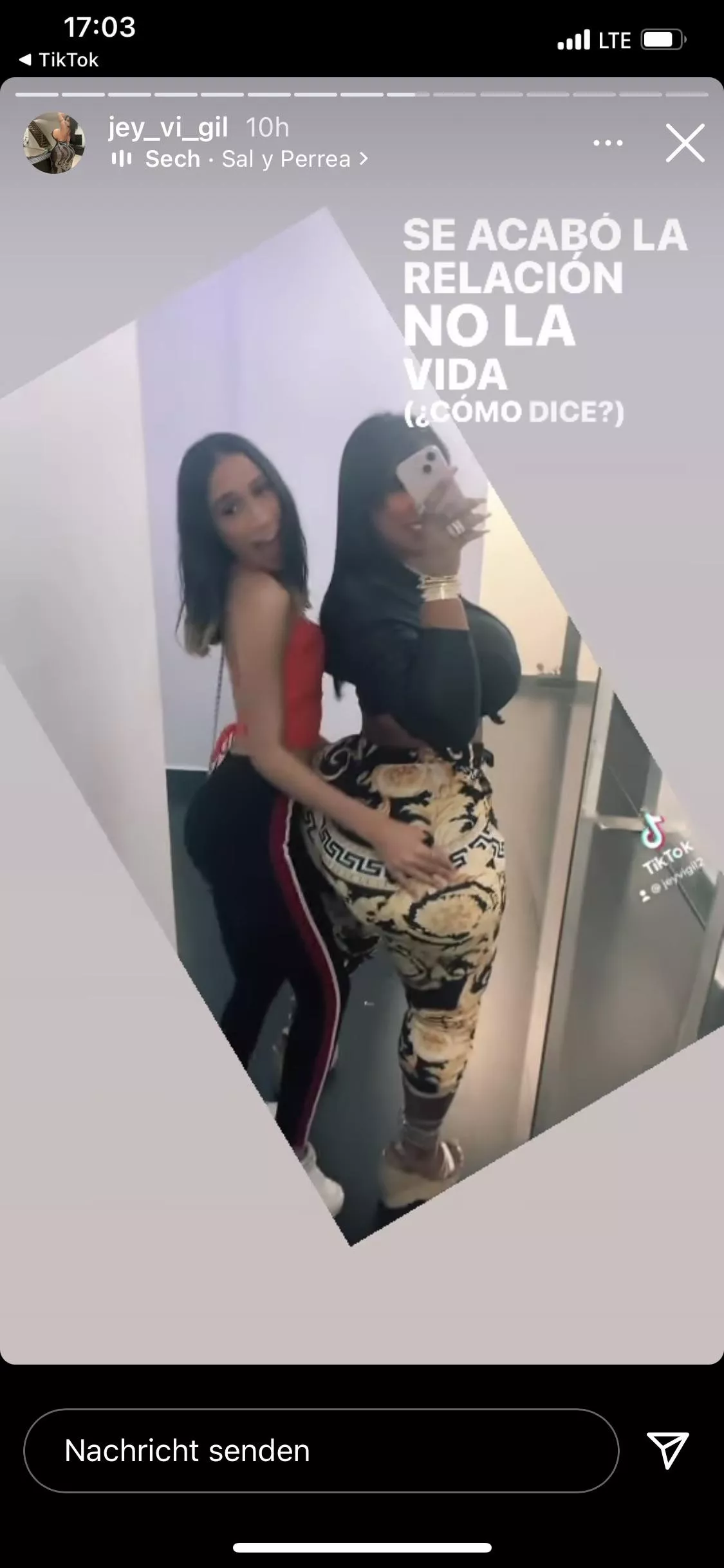 Wow posted by Skimmax