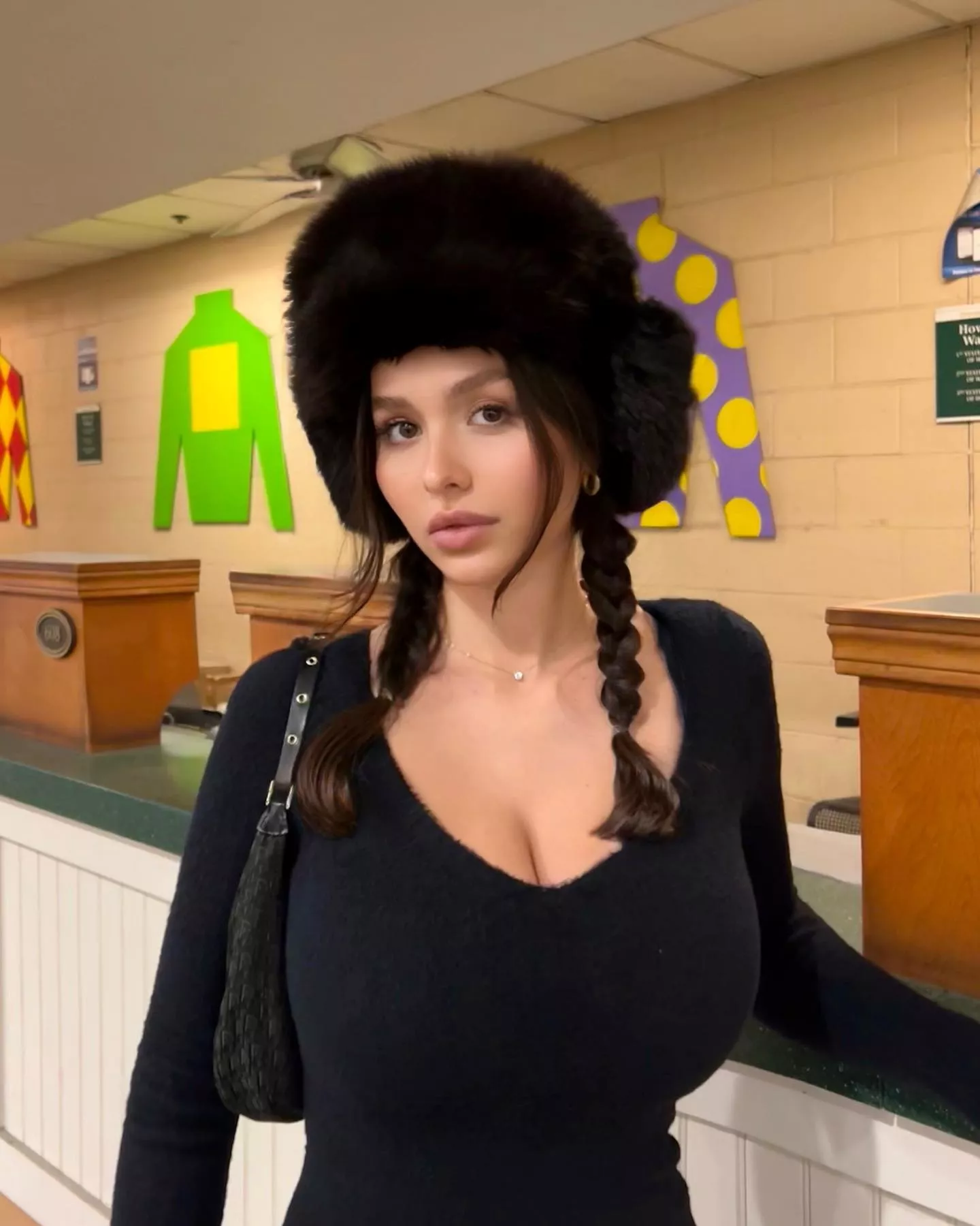 Wow posted by playstationtriple