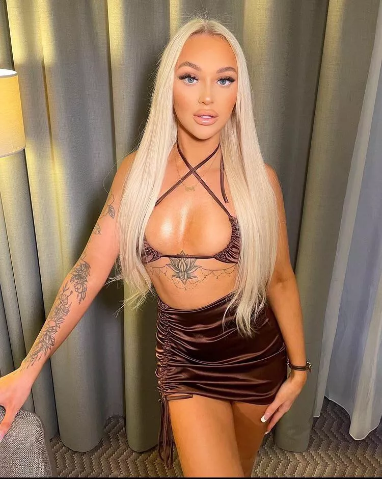 Wow posted by skinnylimpbeta