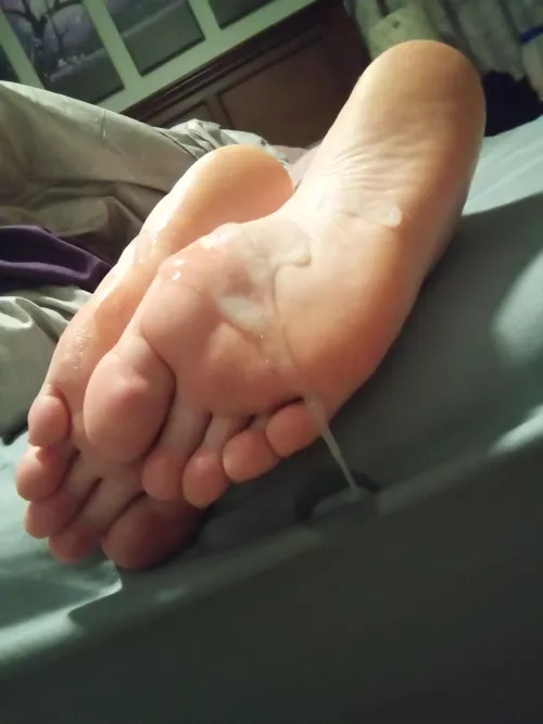 Wow he came SOOO much. Want more? by ErinRealta