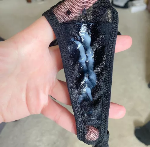 wow I was so horny earlier by propertydreamz321