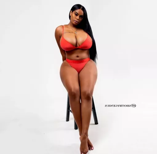 Wow... lvoe red!??? by physicistcommunity