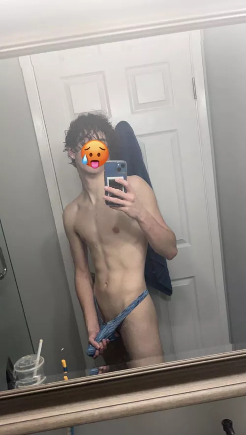 Wow you guys really liked my last post. Might need to have another photoshoot 😅 by Ok-Advertising2763