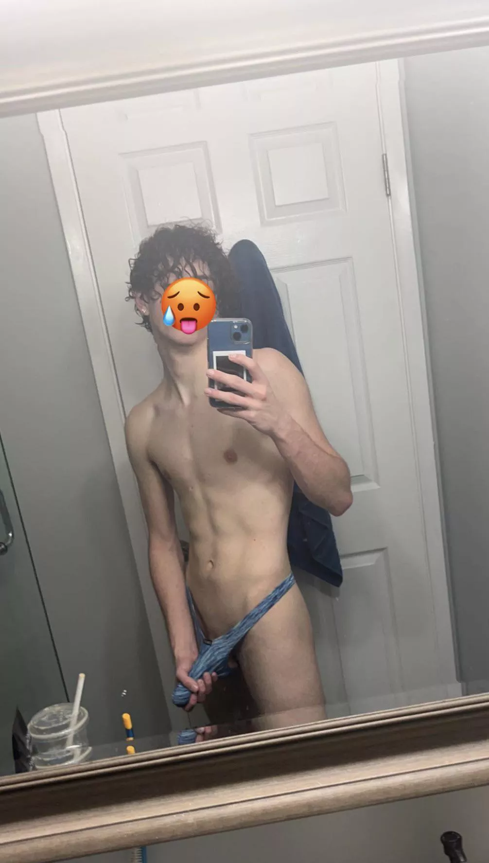 Wow you guys really liked my last post. Might need to have another photoshoot 😅 posted by Ok-Advertising2763