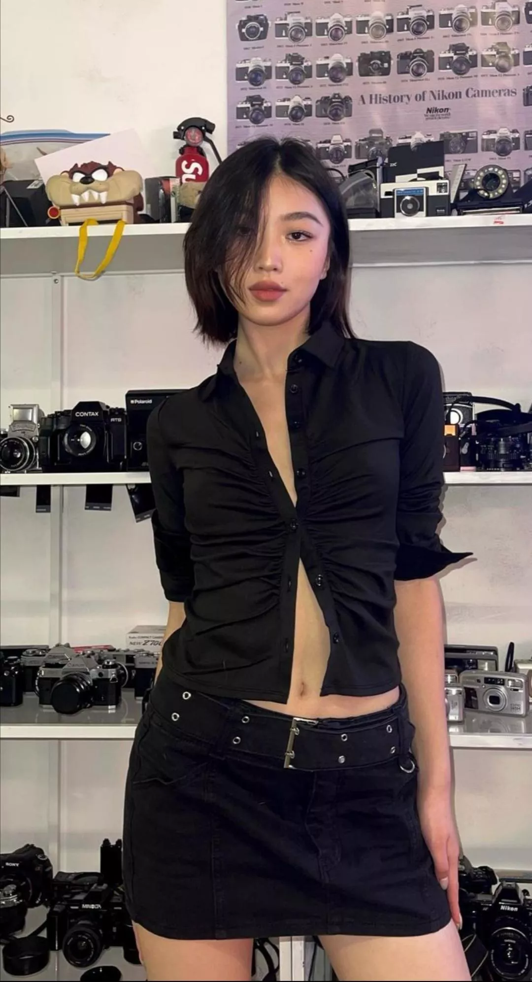 Wowee posted by brownsoul85