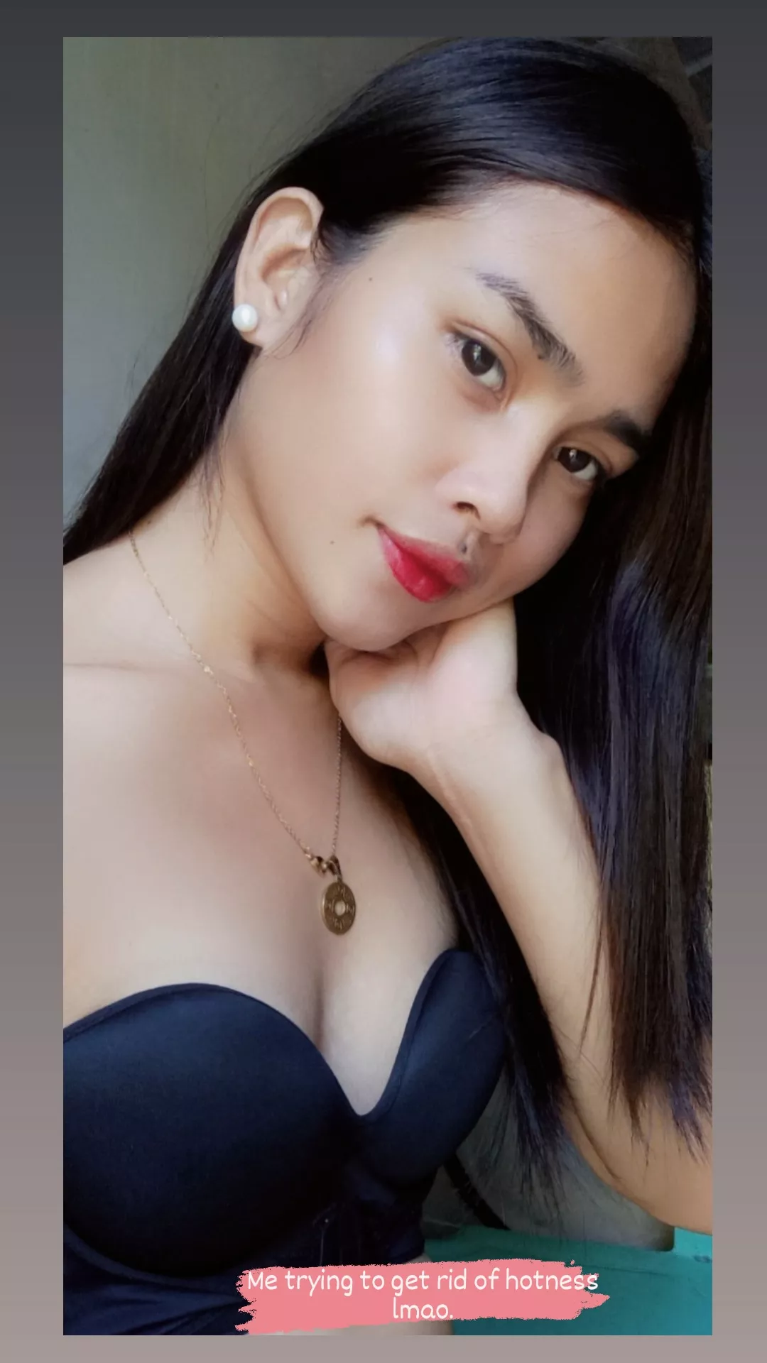 Wpuld you call me pretty? posted by Chachai21