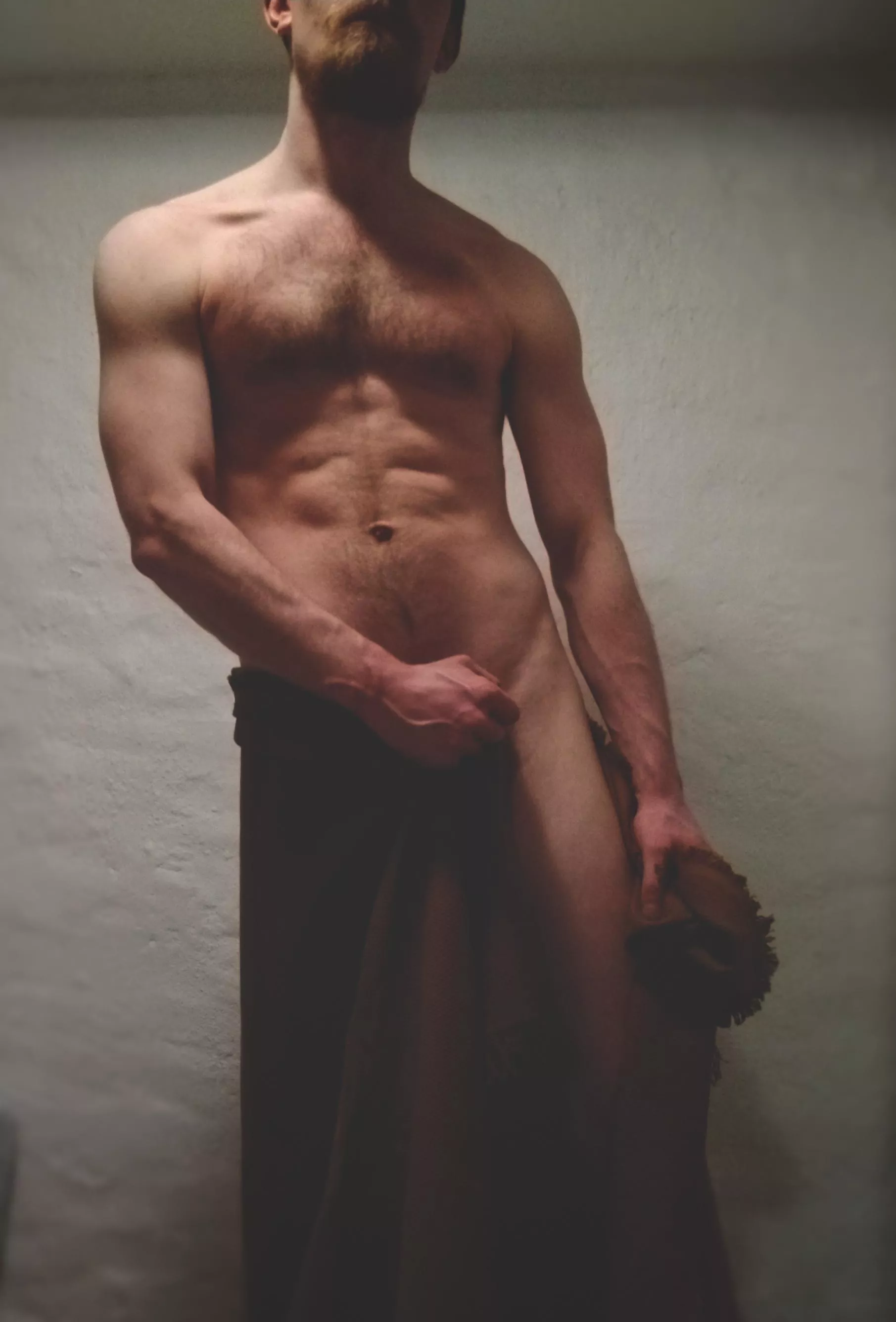 Wrapped posted by whistlingkitedragon