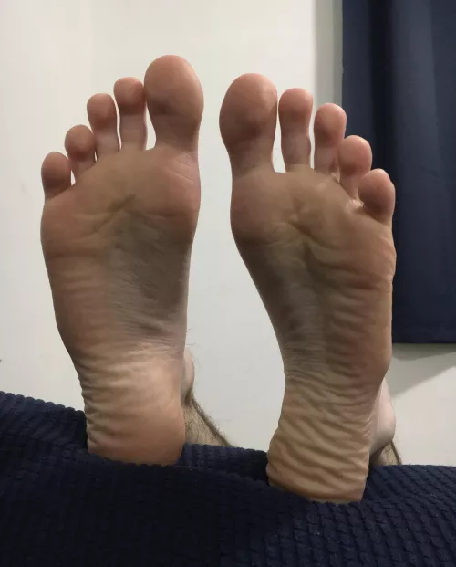 Wrinkles by LewdSole