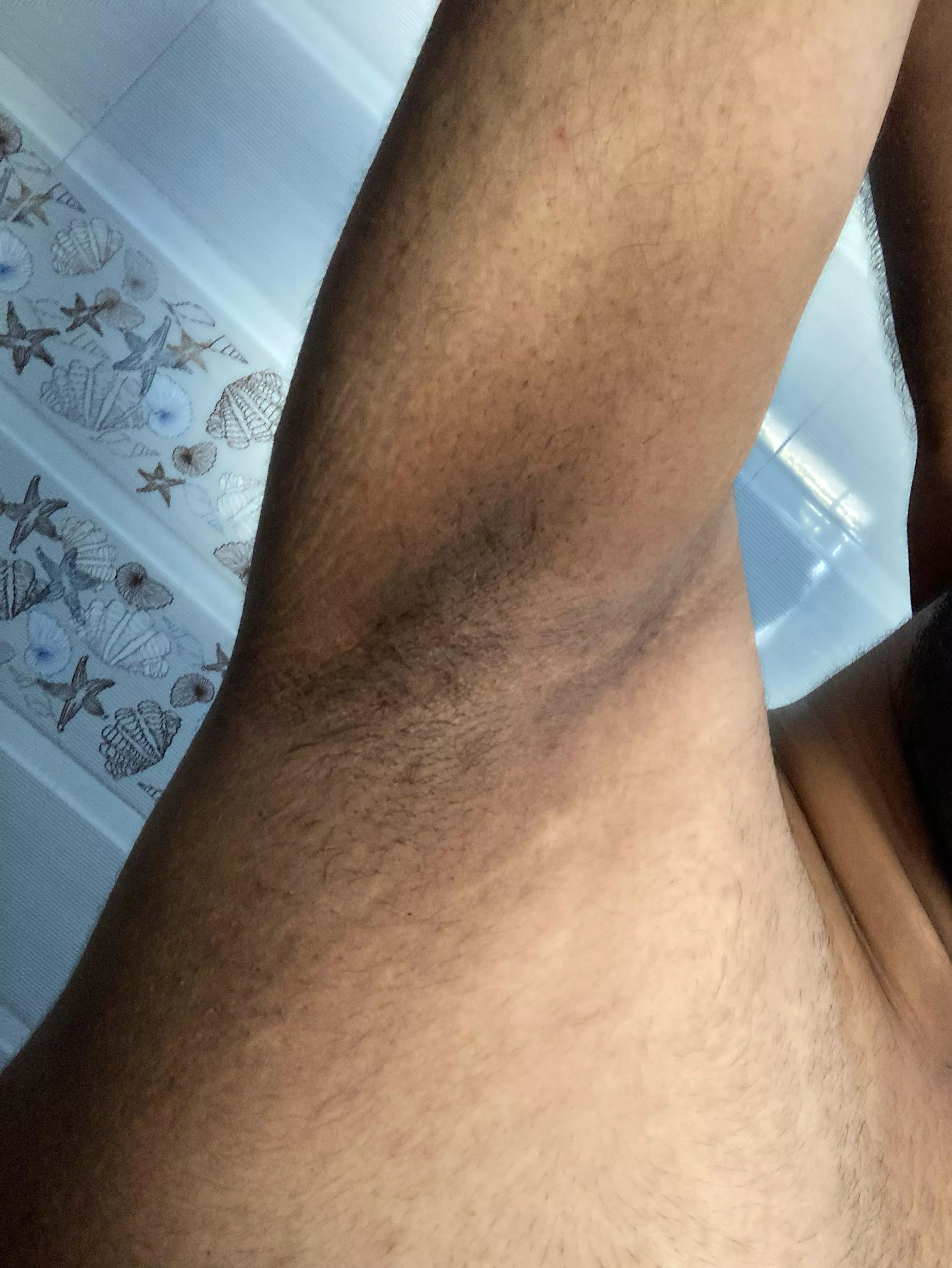 Wtf is this?? posted by ystar164