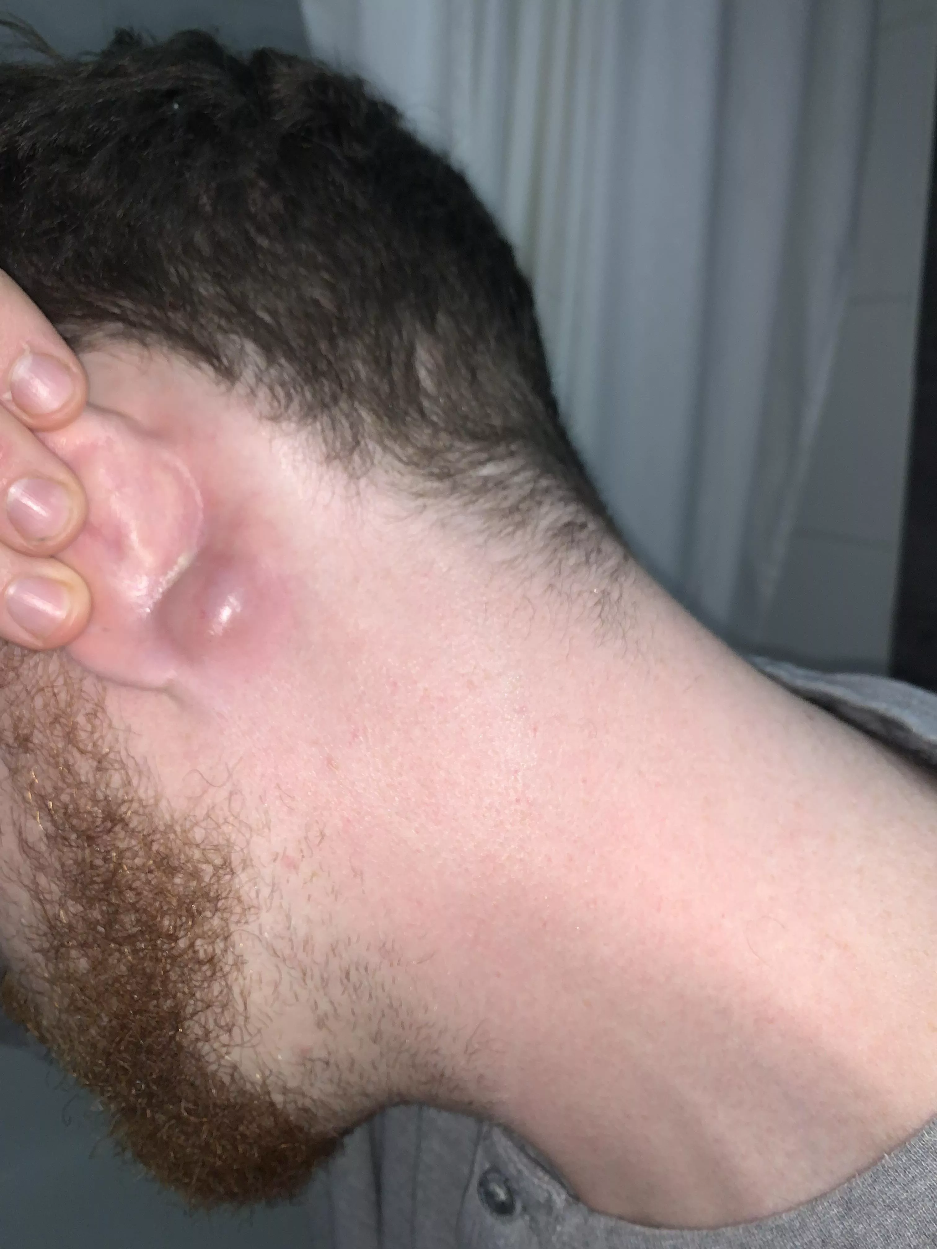 Wtf is this!?? Appeared all of a sudden posted by VirusCovid