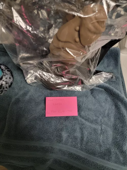 WTS New XL/M Flint, it has never been used. by goodolnewaccount