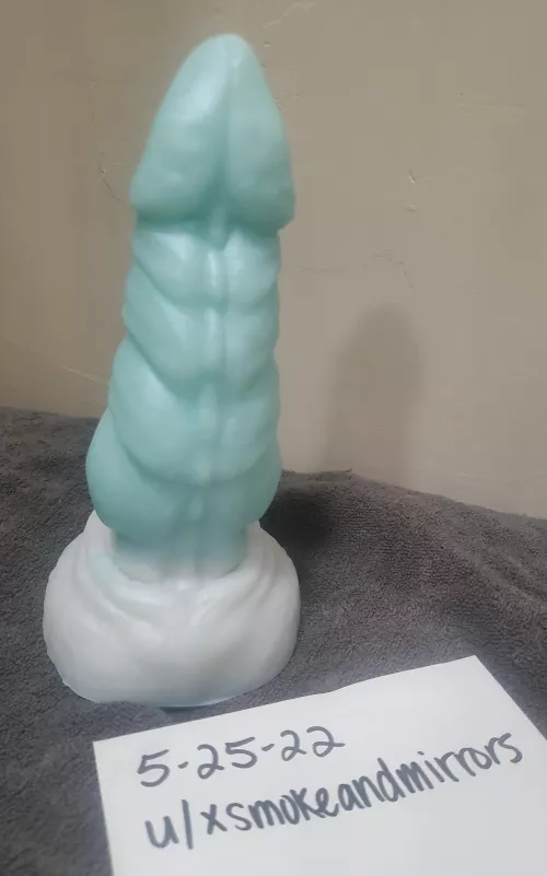 WTS Nova M/M (details in comments) by xsmokeandmirrors