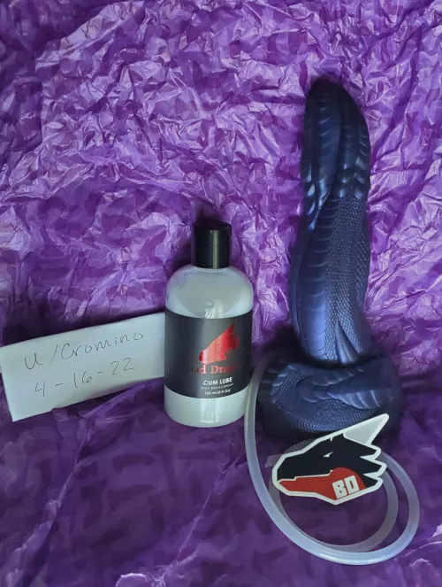 WTS [US/Int.] M/F Orochi w/ CT by cromino