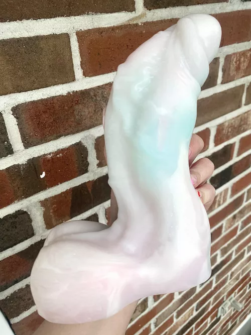 WTT Medium DTE Thunder for a smaller DTE model (any) by louloomoo