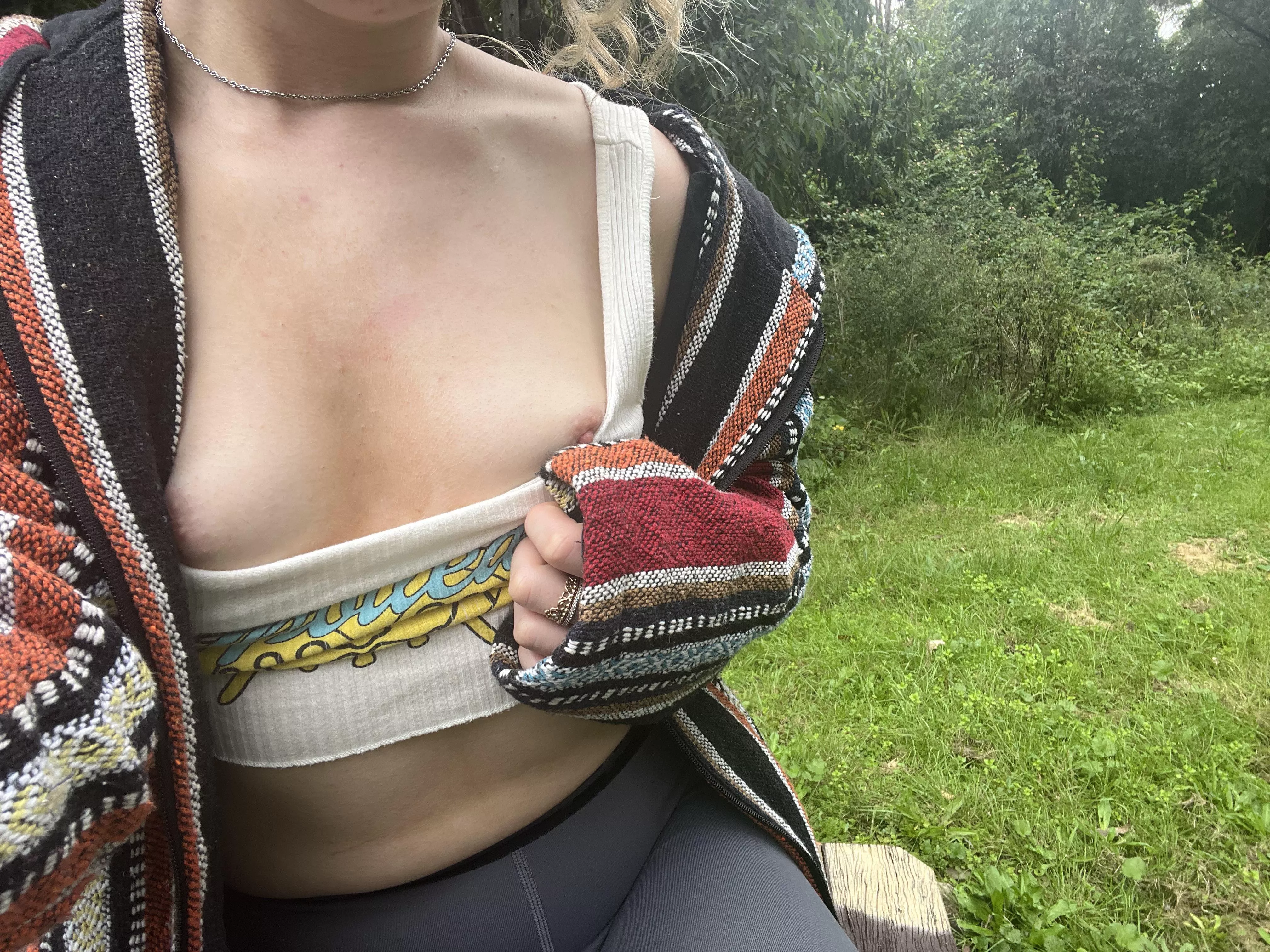 Wud today baby? posted by annaaveryangel