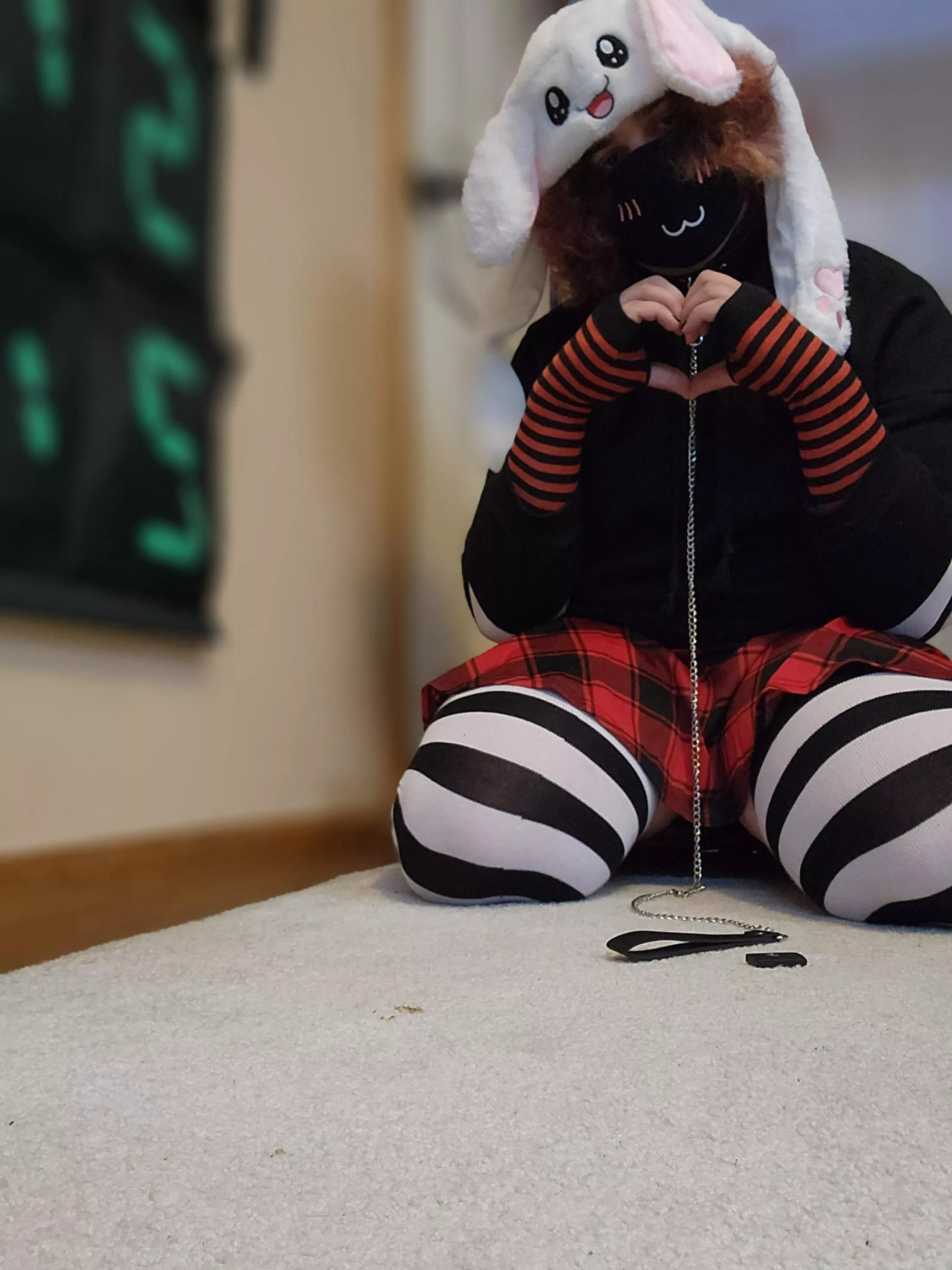 wuv u <3 posted by ElonMusket247