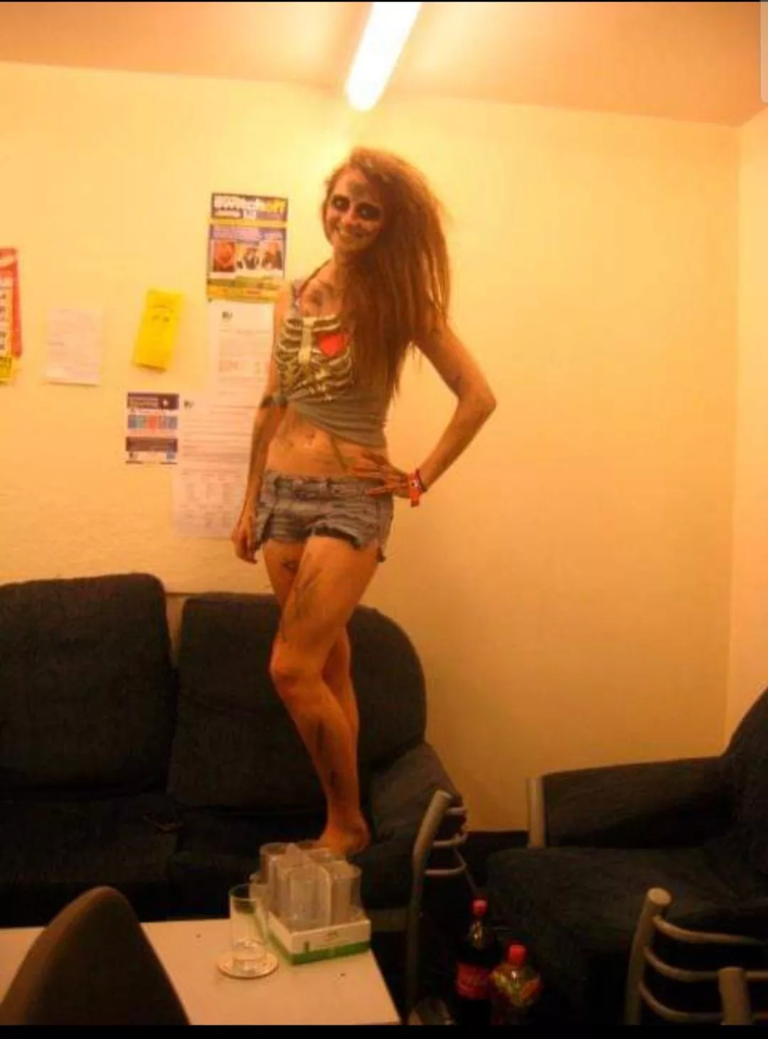 wwyd? posted by snipesboys