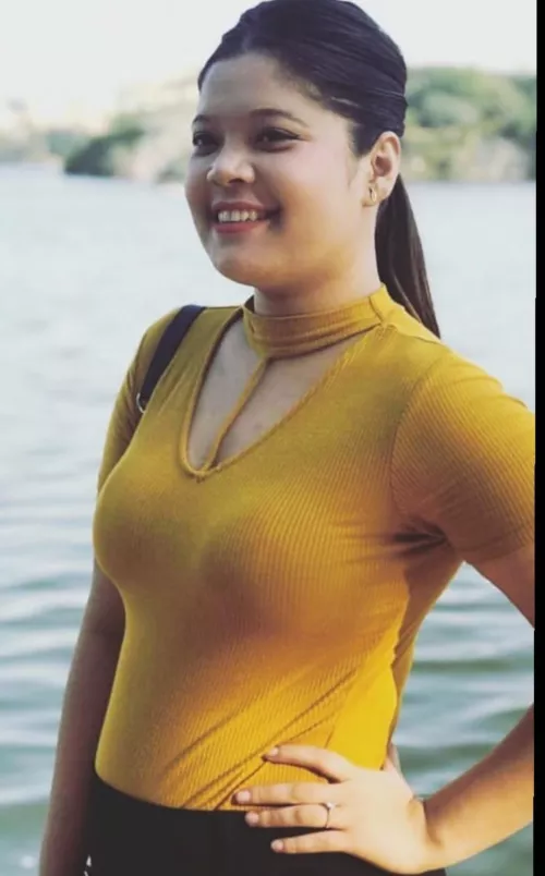 wwyd to her? by InvitePurple6500