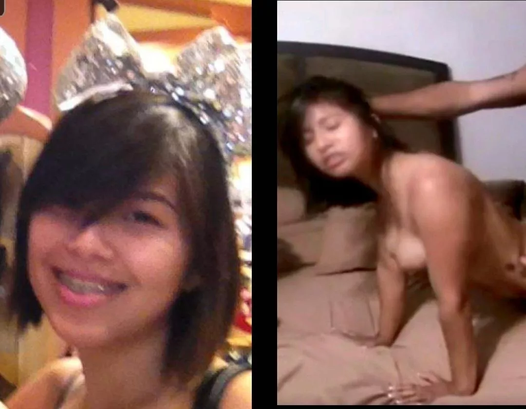 wwyd to this cheating asian slut? ;P posted by randomdudeguymanbro