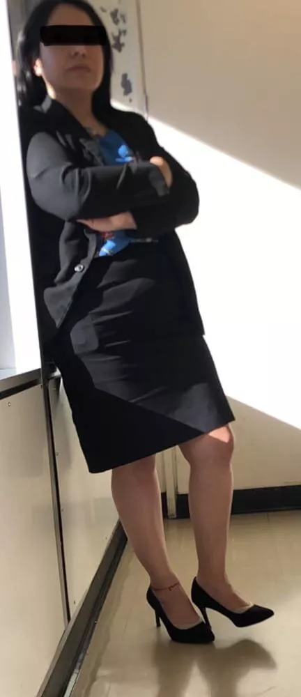 Wwyd to this Mexican mommy? posted by Dhed420