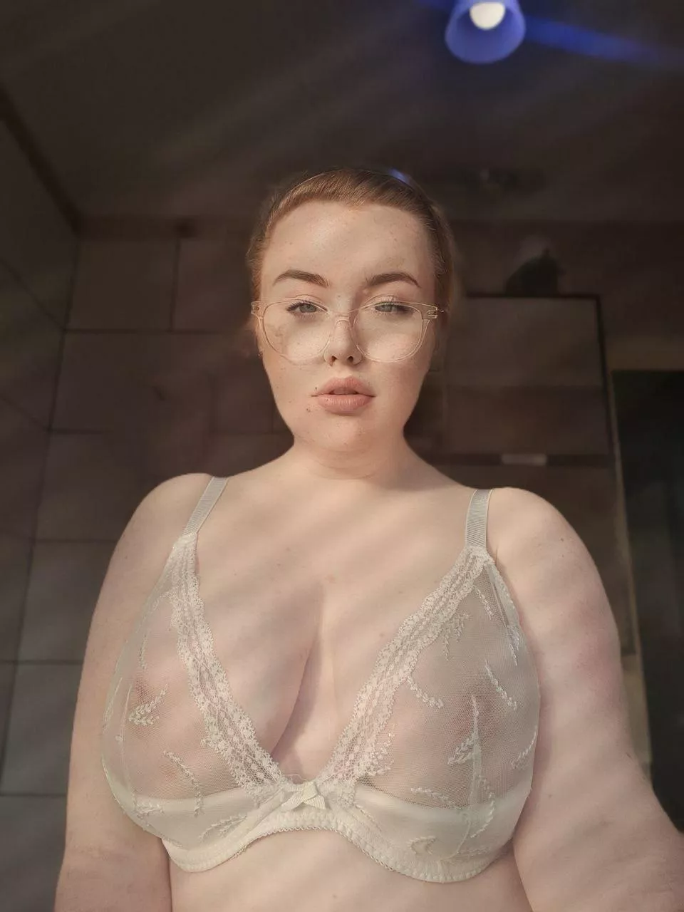 Wyd? posted by bustymaebry