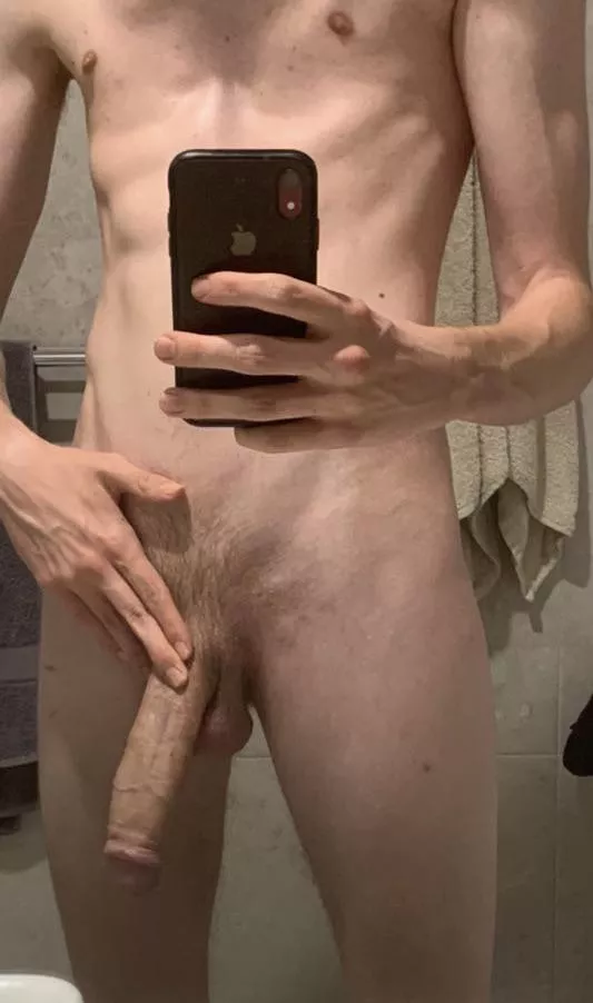 Wyd with this in your face 🥵 posted by elavatedbeing