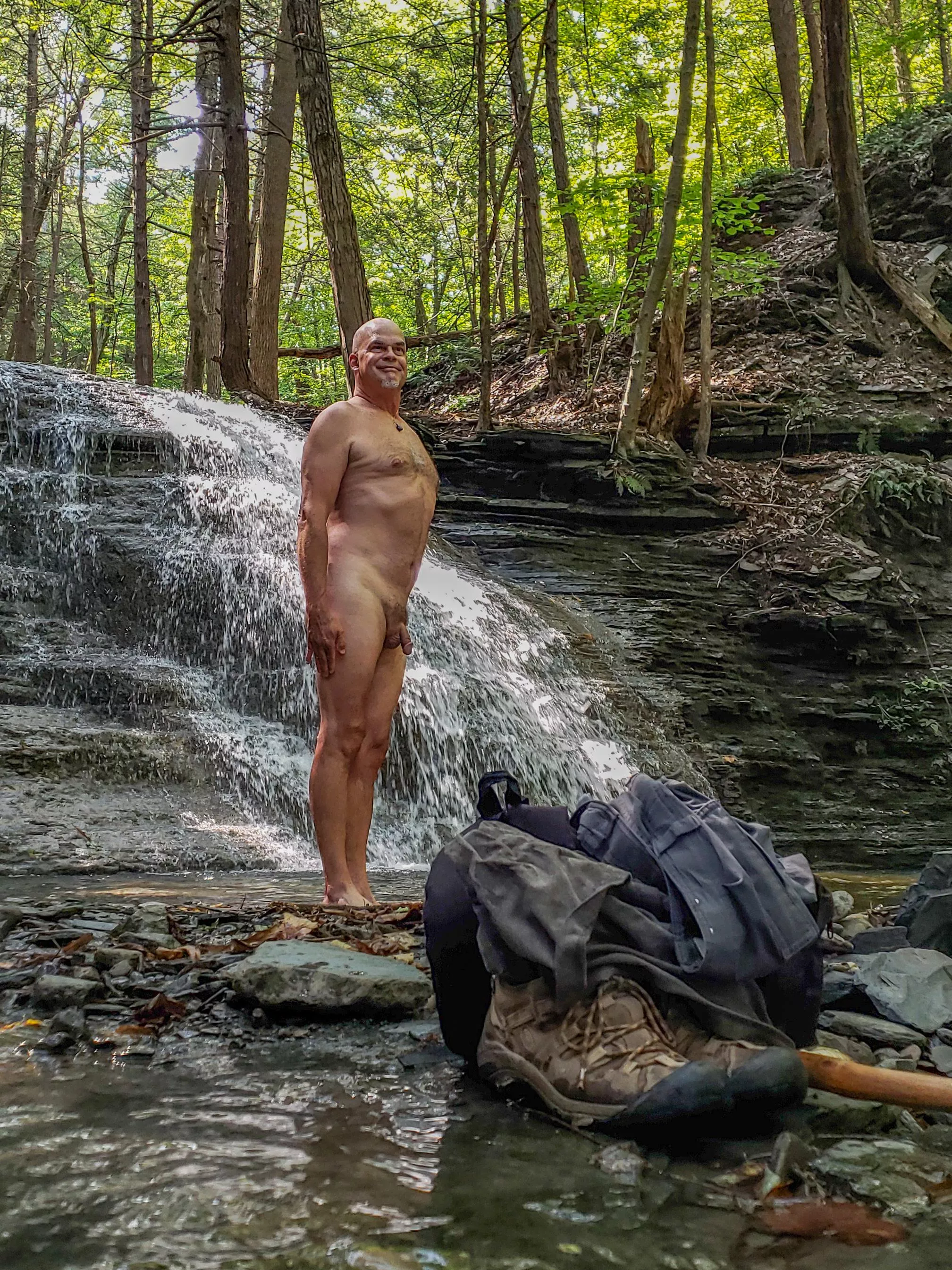 Wyld Pyrate posted by PensivePirate51