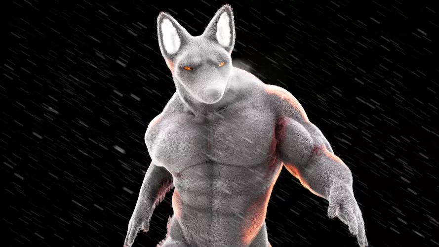 [X] Hello, everyone! What do you think? by AscensionDev