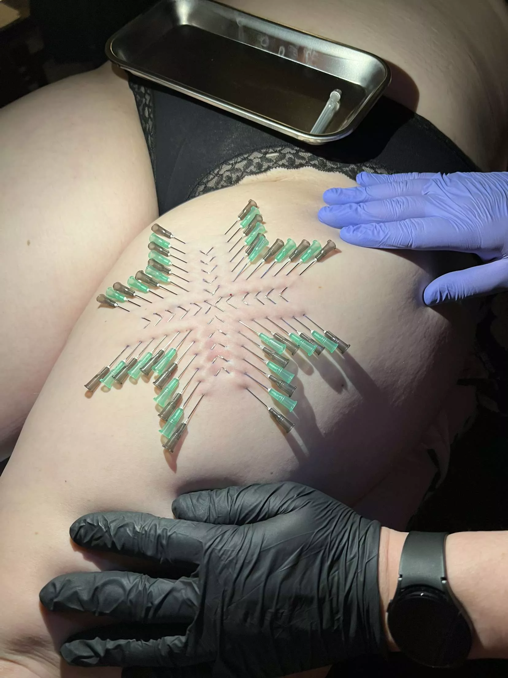 X Marks the Spot posted by PerAsperaAdInfiri