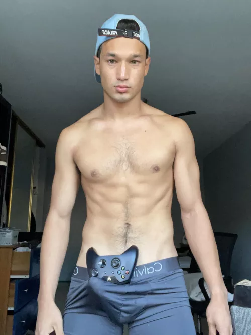 Xbox > playstation by Longjumping-Pair-816