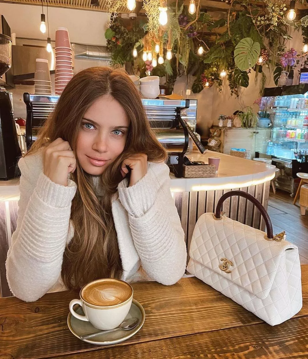 Xenia posted by James007BondUK