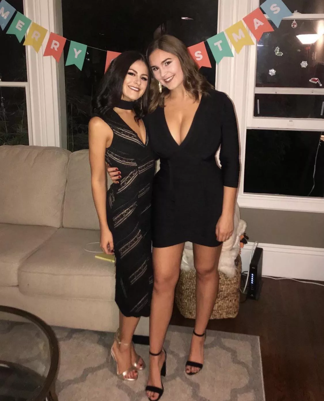 Xmas Party posted by hgft6969