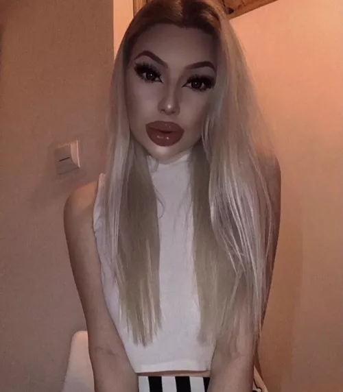 xoxo💋 by charlotteventurax