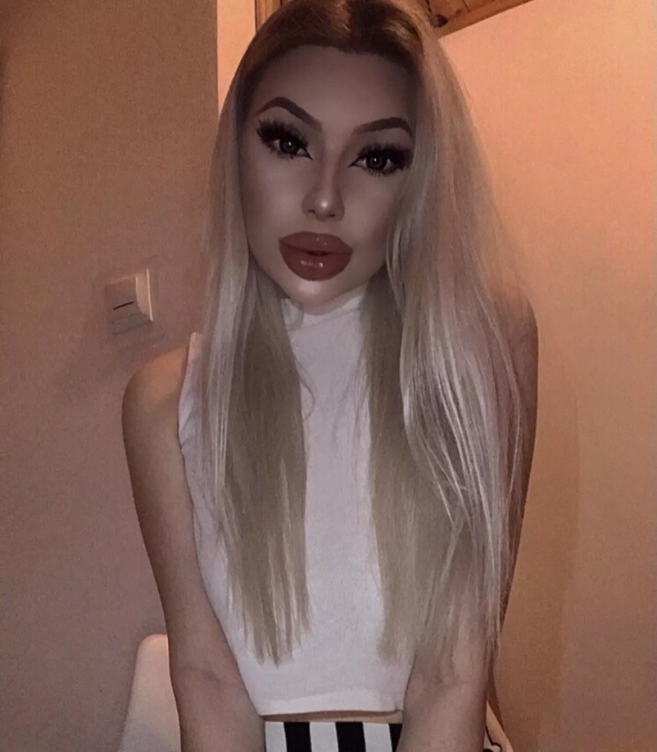 xoxo💋 posted by charlotteventurax