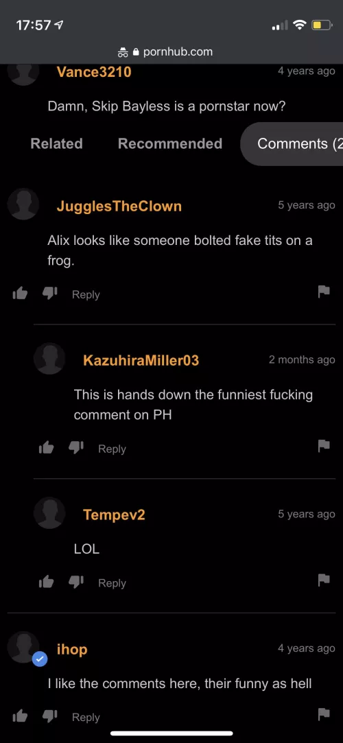 x-rated Disney show by Gandrum