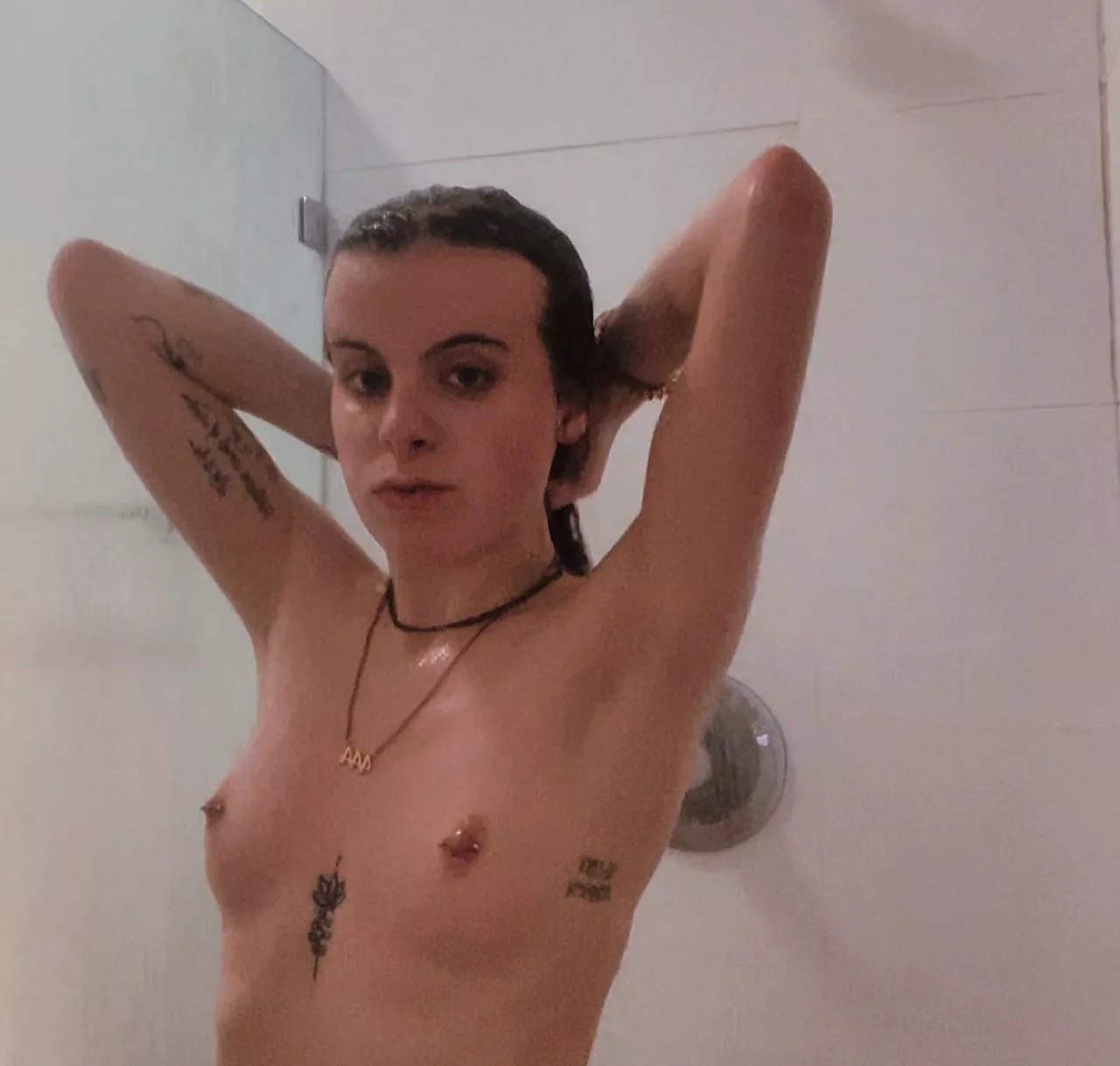 Xtra small, xtra fun, xtra wet;) posted by Melodic-Till247