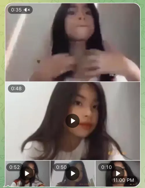 Xuxa Leanne Sumang - Payment: GCASH - ₱100/5vids - TG: kirayagami123 by PRedditorrr