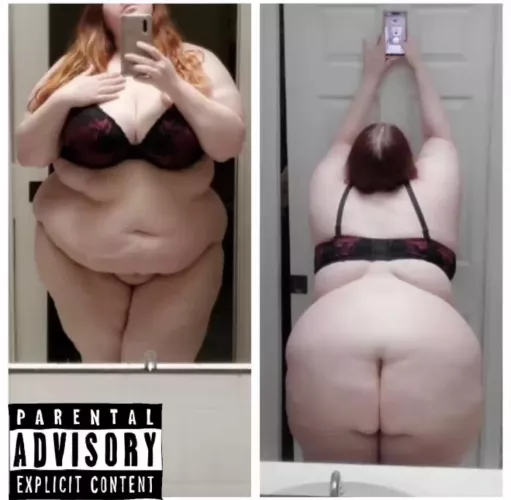 XXX Rated 😈 by lunabunnysdaddy